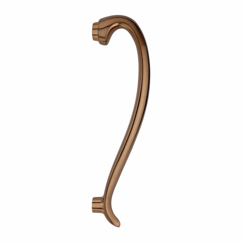 Tail Back Screw Pull Handle